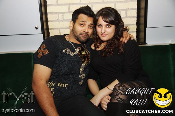 Tryst nightclub photo 282 - January 7th, 2012