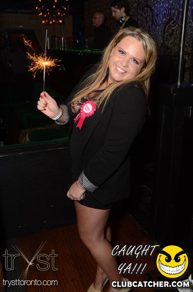 Tryst nightclub photo 284 - January 7th, 2012