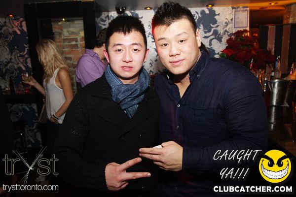 Tryst nightclub photo 288 - January 7th, 2012