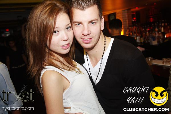 Tryst nightclub photo 290 - January 7th, 2012