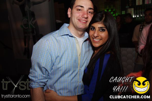 Tryst nightclub photo 293 - January 7th, 2012