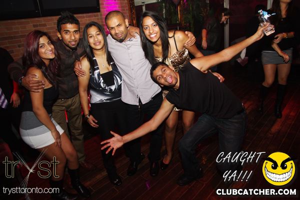 Tryst nightclub photo 294 - January 7th, 2012