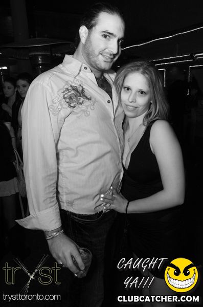 Tryst nightclub photo 295 - January 7th, 2012