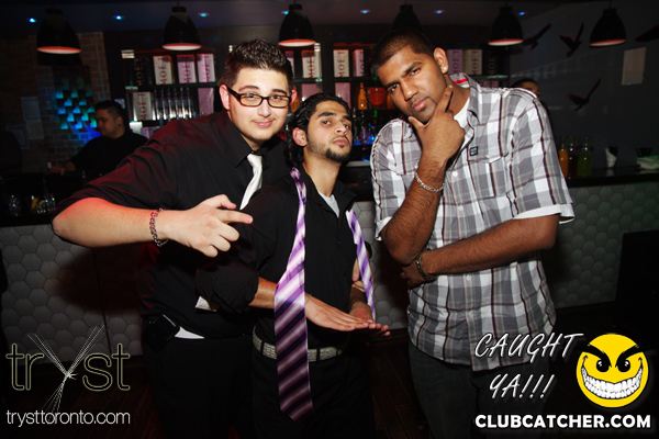 Tryst nightclub photo 297 - January 7th, 2012