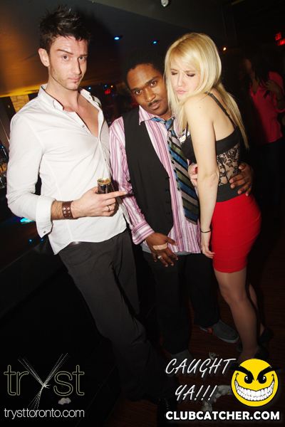 Tryst nightclub photo 298 - January 7th, 2012