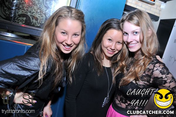 Tryst nightclub photo 31 - January 7th, 2012