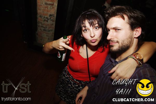 Tryst nightclub photo 304 - January 7th, 2012
