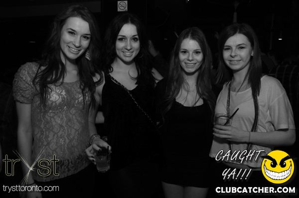 Tryst nightclub photo 307 - January 7th, 2012