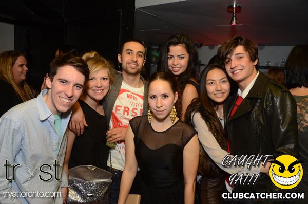 Tryst nightclub photo 32 - January 7th, 2012