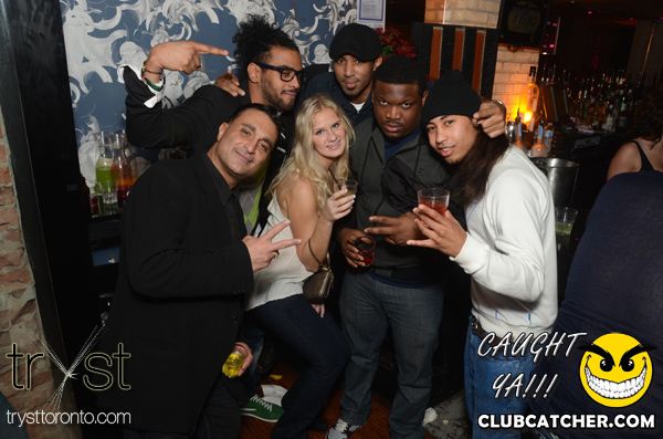 Tryst nightclub photo 35 - January 7th, 2012