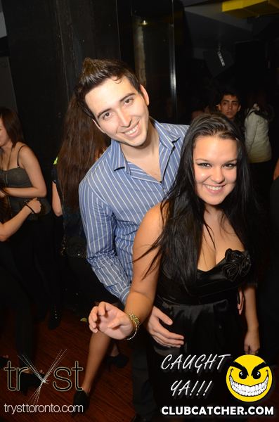 Tryst nightclub photo 46 - January 7th, 2012