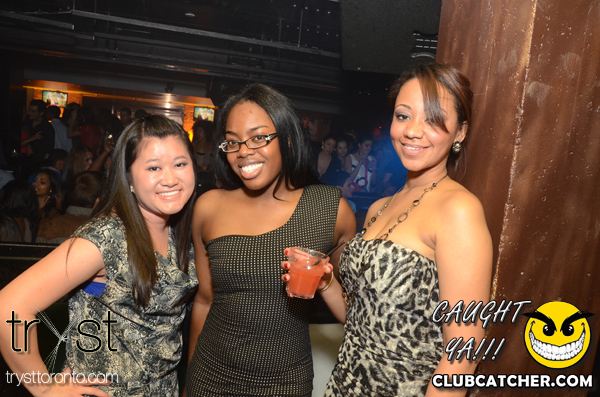 Tryst nightclub photo 54 - January 7th, 2012