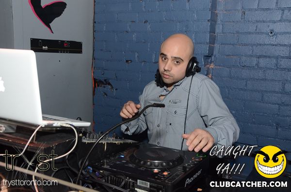 Tryst nightclub photo 56 - January 7th, 2012