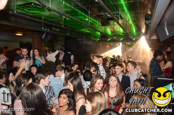 Tryst nightclub photo 58 - January 7th, 2012