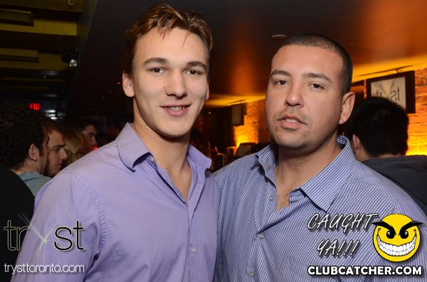 Tryst nightclub photo 61 - January 7th, 2012