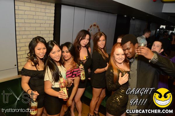 Tryst nightclub photo 63 - January 7th, 2012