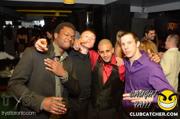 Tryst nightclub photo 64 - January 7th, 2012