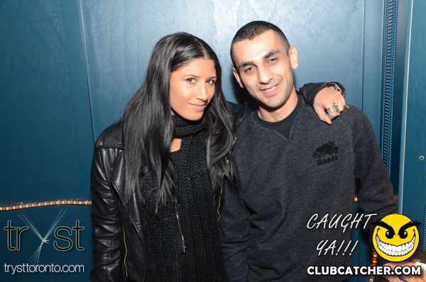 Tryst nightclub photo 71 - January 7th, 2012