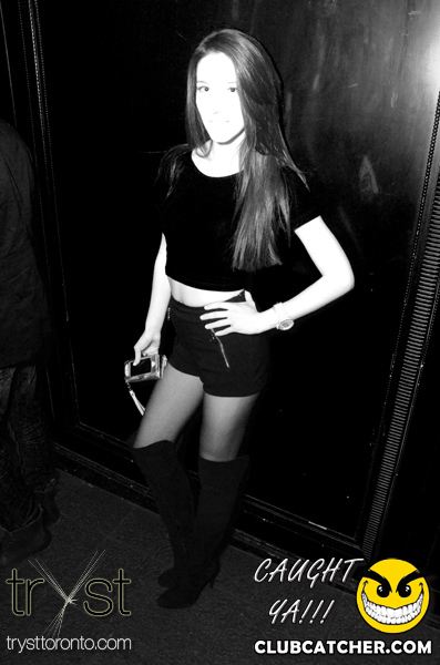 Tryst nightclub photo 74 - January 7th, 2012