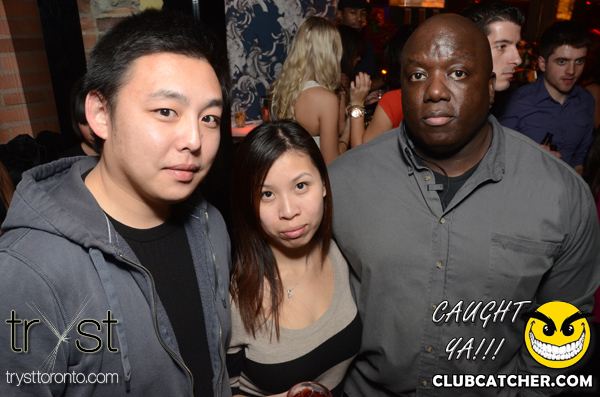 Tryst nightclub photo 77 - January 7th, 2012