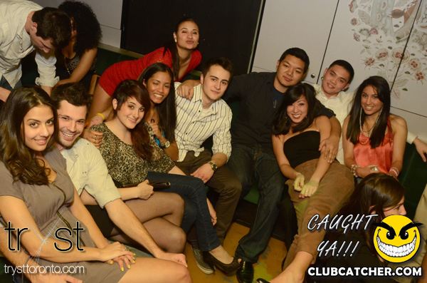 Tryst nightclub photo 82 - January 7th, 2012