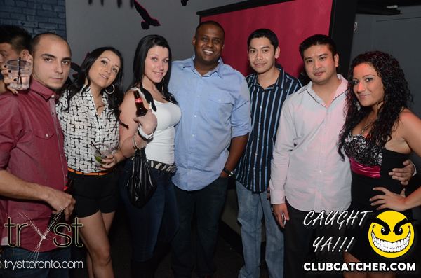 Tryst nightclub photo 89 - January 7th, 2012