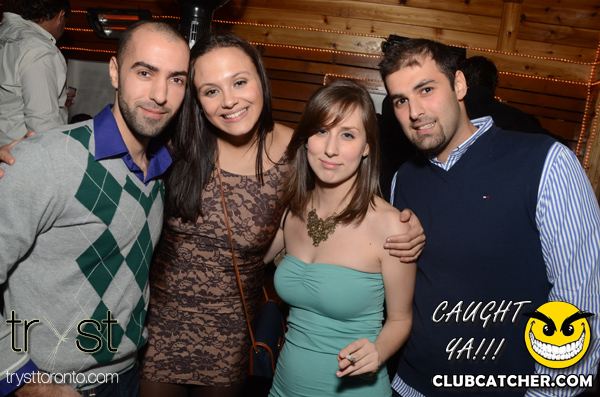 Tryst nightclub photo 92 - January 7th, 2012