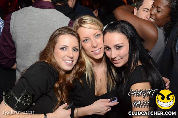 Tryst nightclub photo 93 - January 7th, 2012