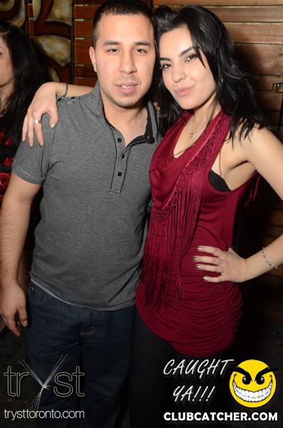 Tryst nightclub photo 96 - January 7th, 2012