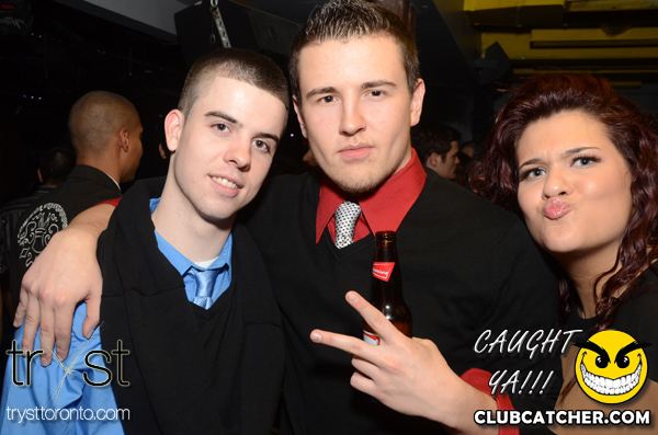 Tryst nightclub photo 101 - January 13th, 2012