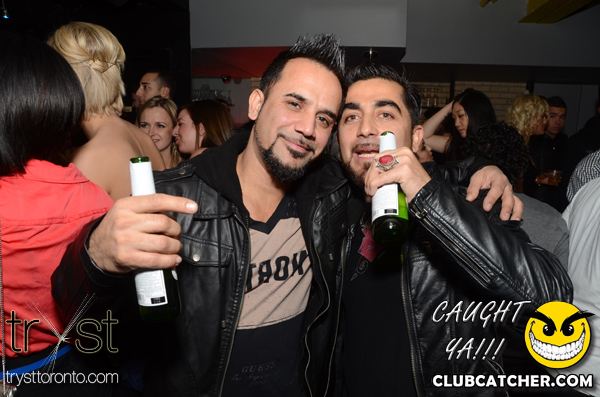 Tryst nightclub photo 112 - January 13th, 2012