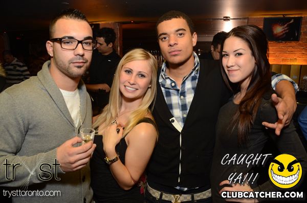 Tryst nightclub photo 115 - January 13th, 2012