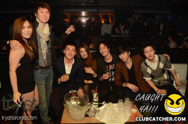 Tryst nightclub photo 127 - January 13th, 2012