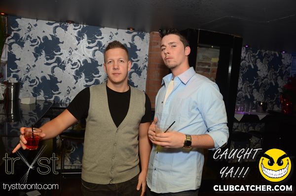 Tryst nightclub photo 132 - January 13th, 2012