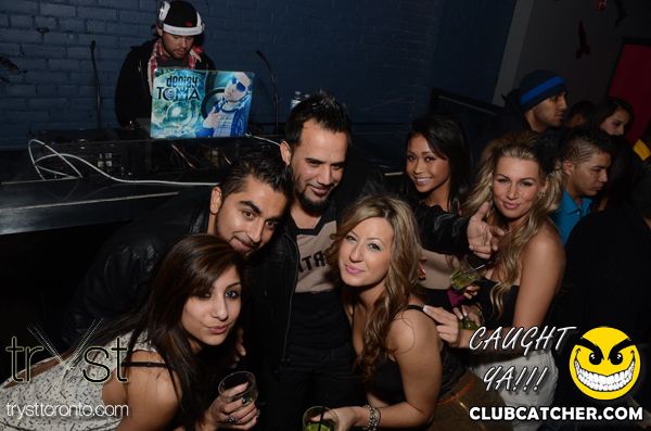 Tryst nightclub photo 137 - January 13th, 2012