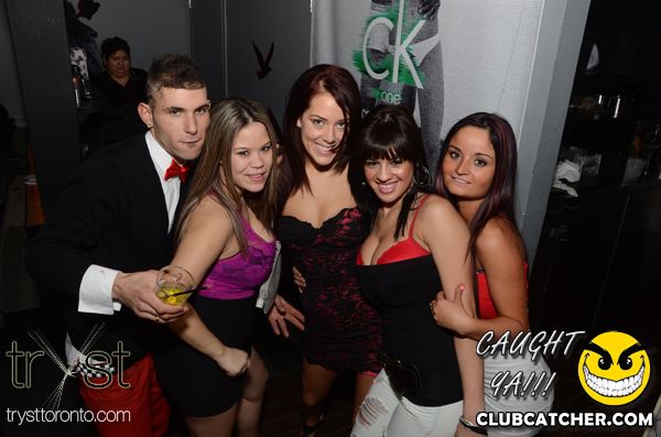 Tryst nightclub photo 143 - January 13th, 2012