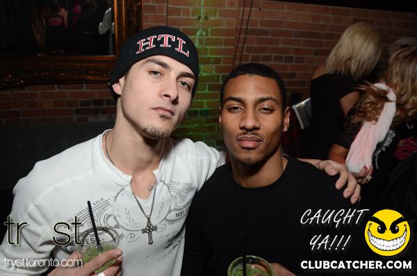 Tryst nightclub photo 144 - January 13th, 2012