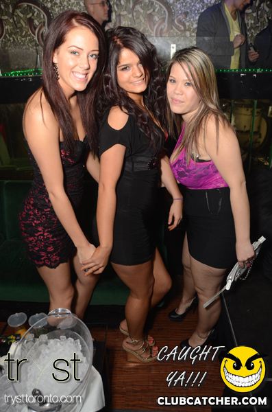 Tryst nightclub photo 16 - January 13th, 2012