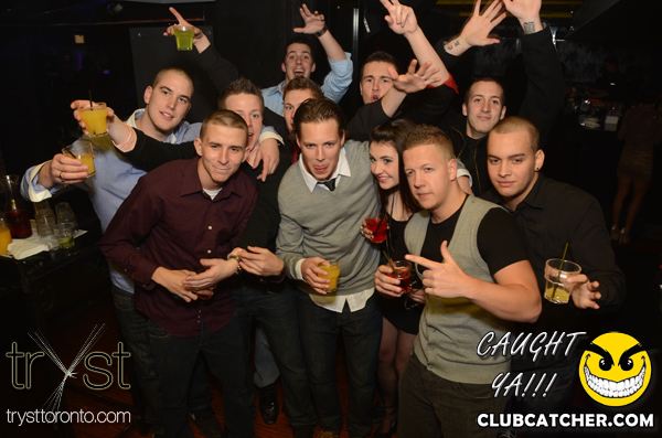 Tryst nightclub photo 152 - January 13th, 2012