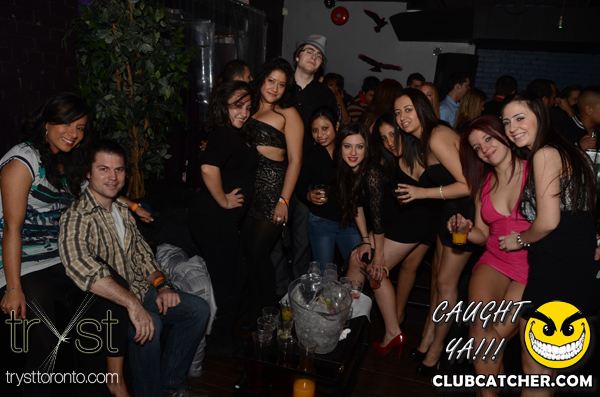 Tryst nightclub photo 154 - January 13th, 2012