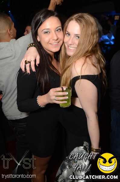 Tryst nightclub photo 155 - January 13th, 2012