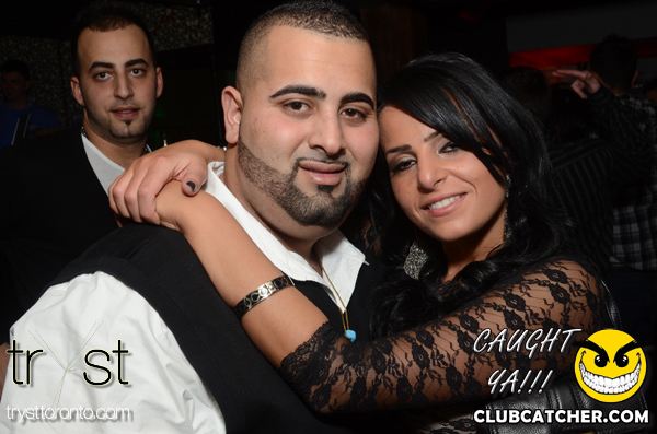 Tryst nightclub photo 158 - January 13th, 2012