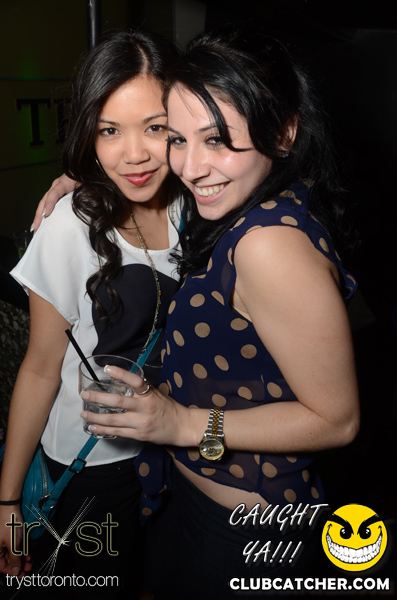 Tryst nightclub photo 161 - January 13th, 2012