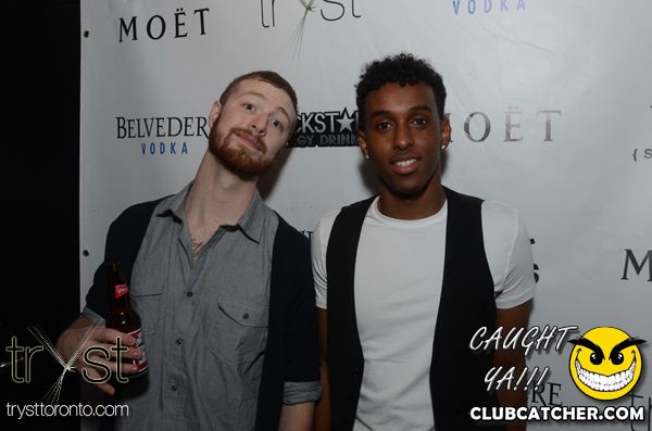 Tryst nightclub photo 163 - January 13th, 2012