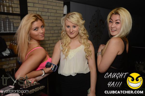 Tryst nightclub photo 166 - January 13th, 2012