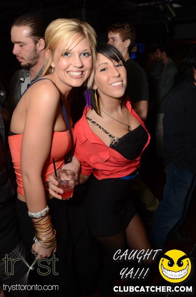 Tryst nightclub photo 171 - January 13th, 2012