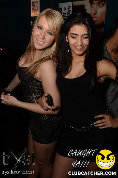 Tryst nightclub photo 173 - January 13th, 2012