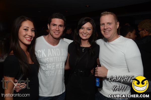 Tryst nightclub photo 177 - January 13th, 2012