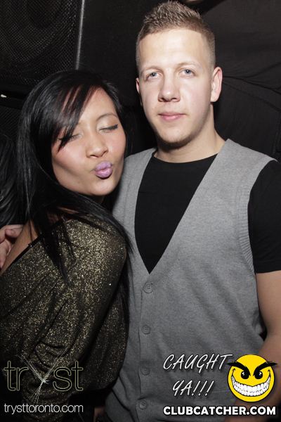 Tryst nightclub photo 181 - January 13th, 2012