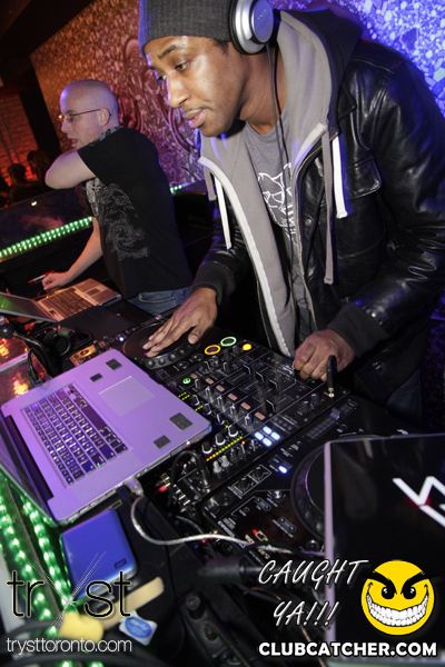 Tryst nightclub photo 182 - January 13th, 2012